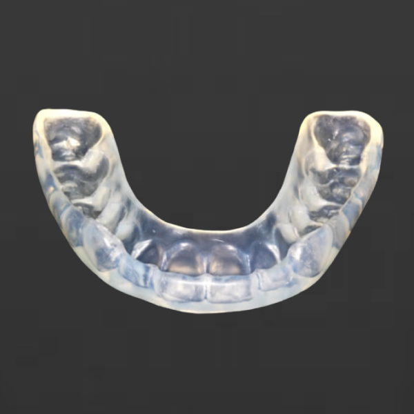 Gnatologia | Studio Dentistico Di Caprio | Dentista a Vairano Scalo