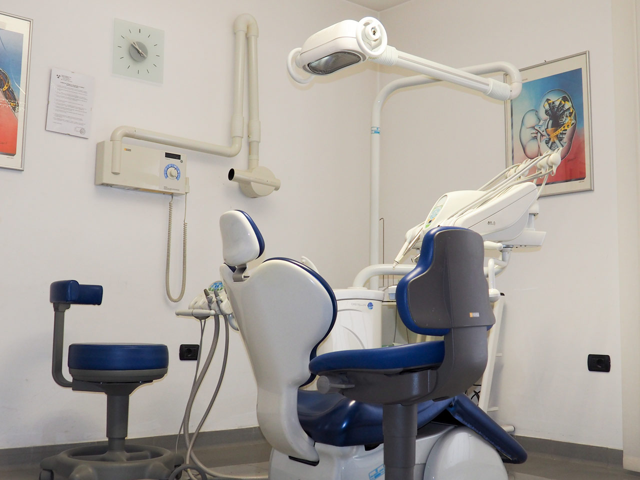 Studio Dentistico Di Caprio